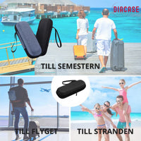 Diabetesresefodral - Res Utan Stress Med Kyld Medicin
